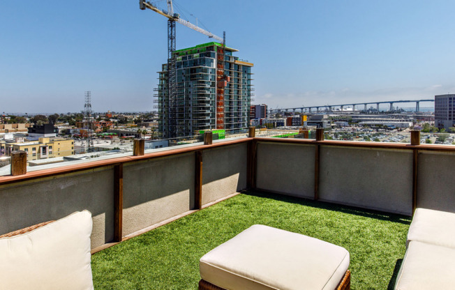 1 bed, 1 bath, 910 sqft, $2,795, Unit 1