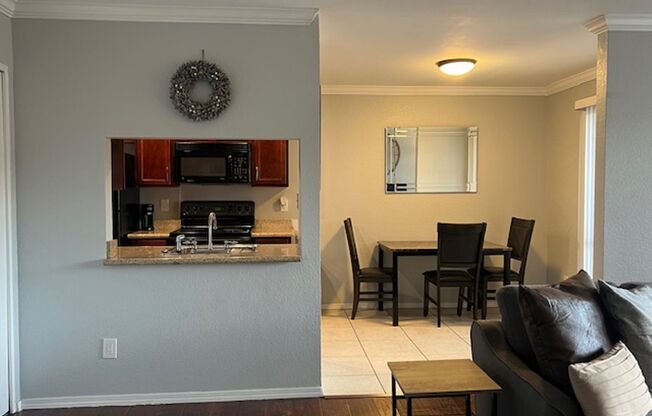 1 bed, 1 bath, $1,695