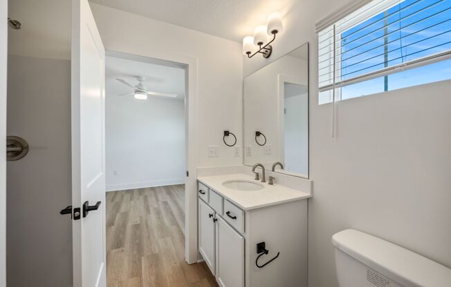 2 beds, 2.5 baths, 1,200 sqft, $1,850, Unit 2942 SE Apex Vista