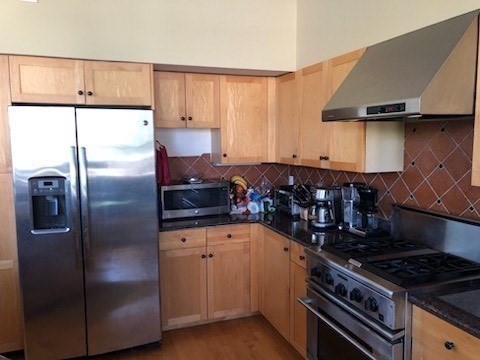 2 beds, 2 baths, 1,350 sqft, $4,250, Unit C8