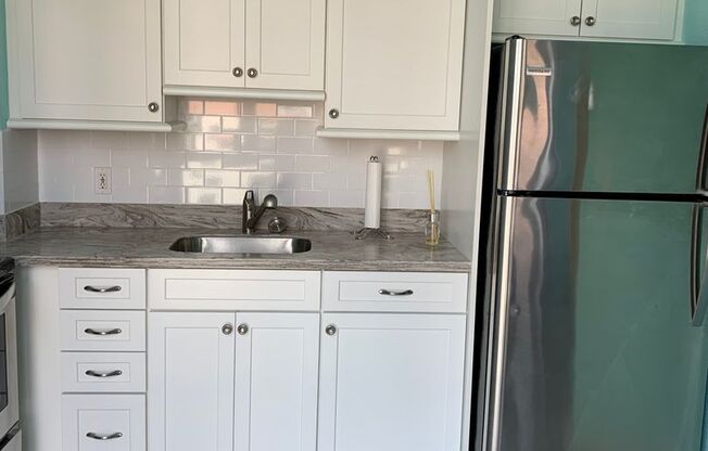 Studio, 1 bath, $1,650, Unit Unit 616