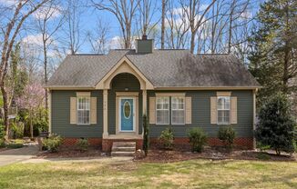 Great Wake Forest Location