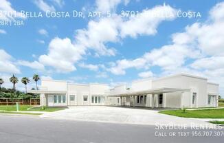 3701 BELLA COSTA DR