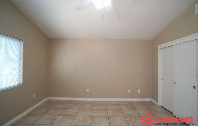 3 beds, 2 baths, $2,500