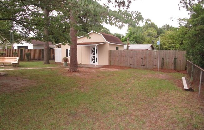 3 beds, 2 baths, $1,500