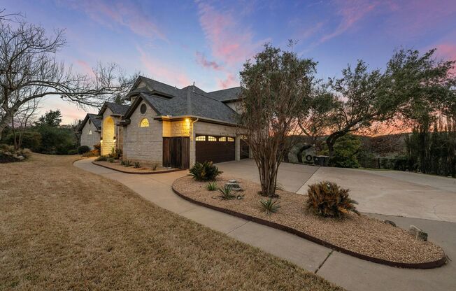 Ravishing 5 Bedroom, 4.5 Bath on 3-Acre Lot w/ In-Ground Pool!