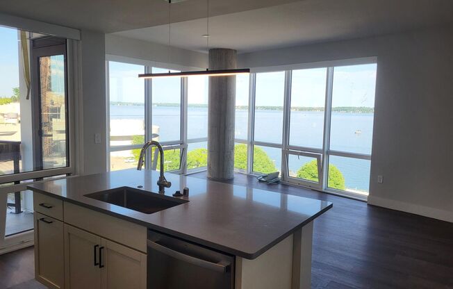 2 beds, 2 baths, 1,092 sqft, $3,965, Unit #629