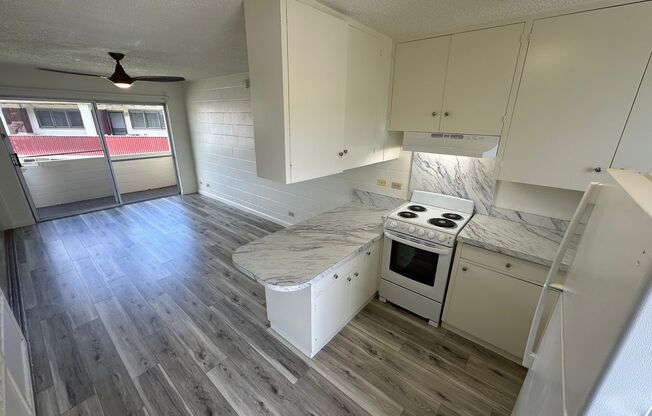 KAILUA TOWN APARTMENTS - 104