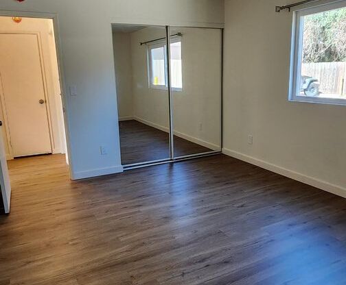 1 bed, 1 bath, $1,690, Unit D