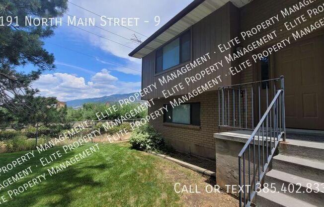 1191 N MAIN ST