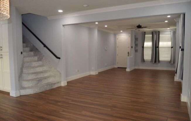 Elegant and Luxurious Rental Home in Hercules