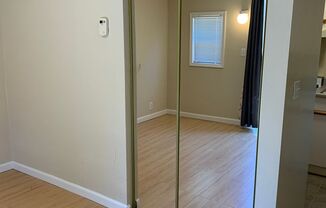 Studio, 1 bath, 150 sqft, $1,625, Unit Unit 2