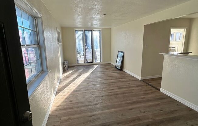 1 bed, 1 bath, $895, Unit 3339C