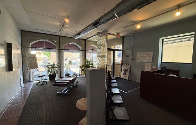 Studio, , 1,242 sqft, $4,400, Unit 1st Floor