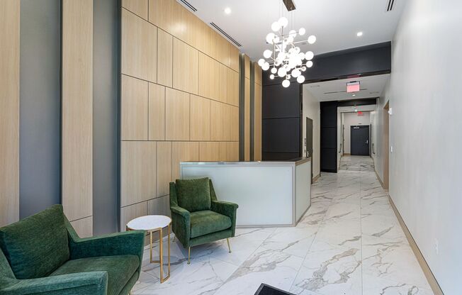 1 bed, 1 bath, 636 sqft, $2,895, Unit 206