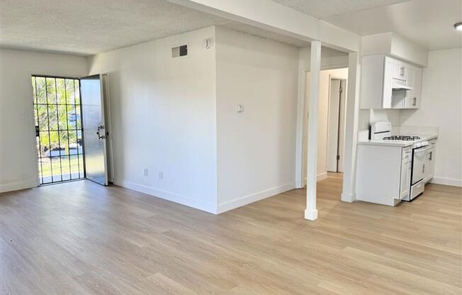 Woodbury Patio Homes