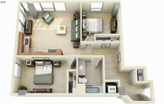 Partner-provided photo for $3341 unit