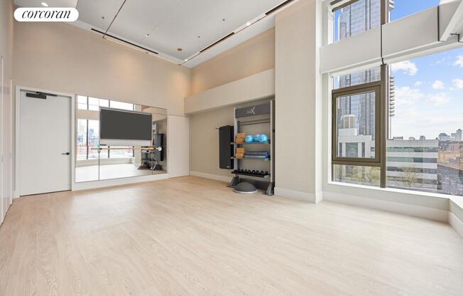 Studio, 1 bath, $4,050, Unit 3A