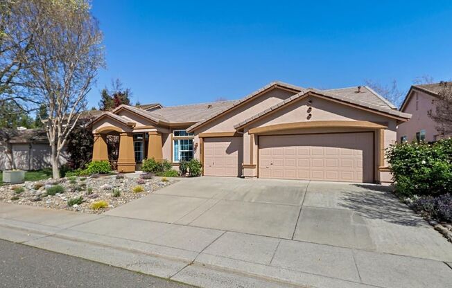 4BD/2BA home in the highly desired Perry Ranch Subdivision