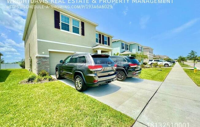 1154 OCEAN SPRAY DR