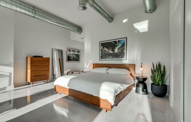 1 bed, 1 bath, $2,700, Unit # 1502