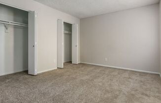 Bedroom at Sofia Apartments, Tempe, AZ, 85283