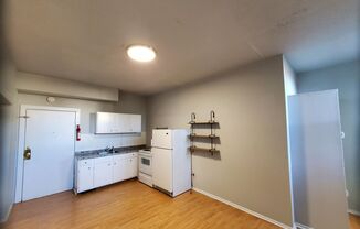 1 bed, 1 bath, $1,050