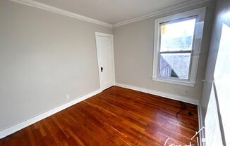 2 beds, 1 bath, $600, Unit Unit 3