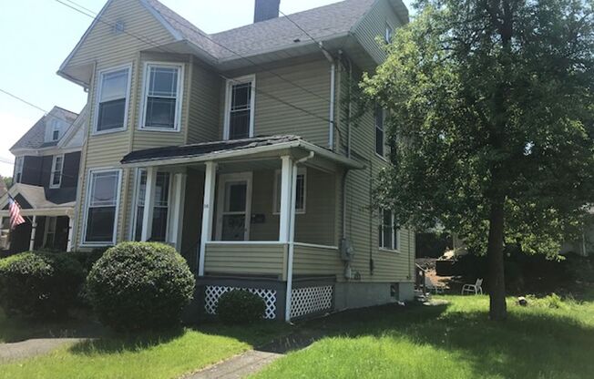 Updated 3 Bedroom 2 Bath Single Family