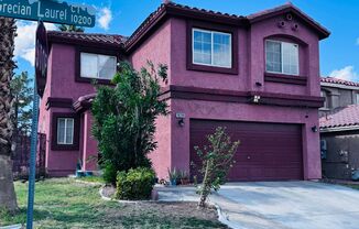 Beautiful 4 Bedrooms Home For Rent