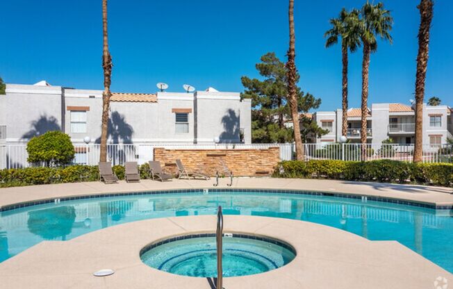 2 beds, 2 baths, $1,050, Unit UNIT 2039