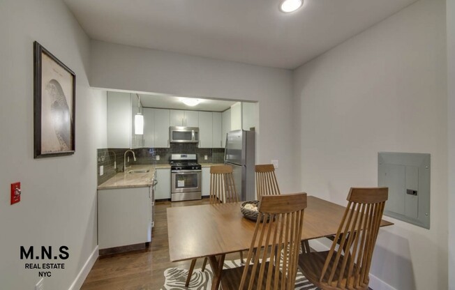 1 bed, 1 bath, 679 sqft, $3,689, Unit 5-F