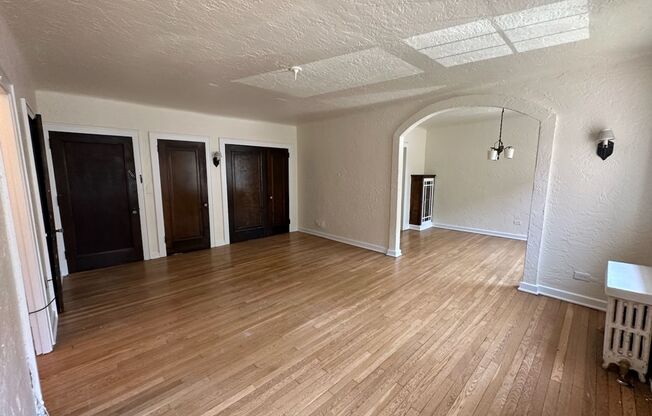 King Edward Annex Apartments