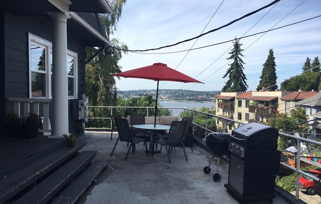 1 bed, 1 bath, 600 sqft, $1,800, Unit Unit #4