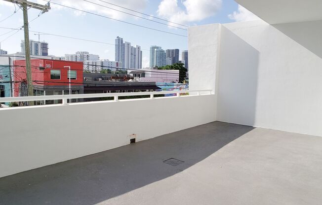 2700 N Miami Ave