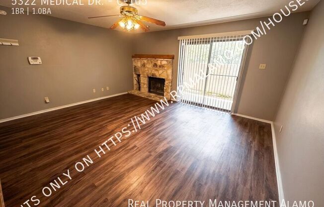 5322 Medical Dr