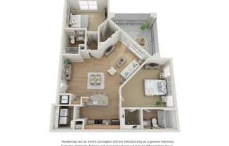 Partner-provided photo for $1813 unit