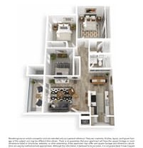 Partner-provided photo for $1884 unit