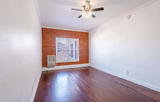 Studio, 1 bath, 350 sqft, $1,250, Unit Unit 404