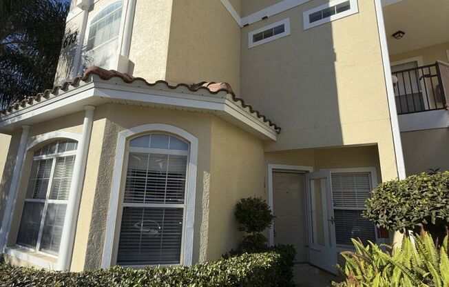 Move-In Ready 3-Bedroom 2 bath Condo in Prime Altamonte Springs - KEY WEST CONDOMINIUMS — Apply Today