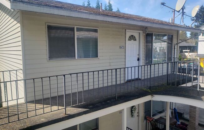 N - King Arthur Court - N Alma St