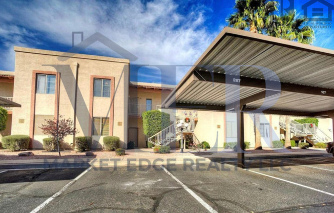 2Bed/2Bath Apartment at University/Sossaman! Ready for Immediate Move-In!