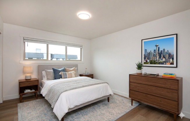 1101 Queen Anne Ave N