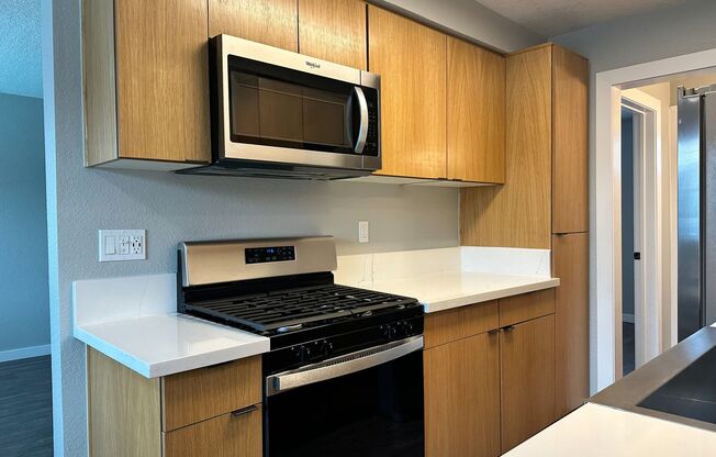 1 bed, 1 bath, 540 sqft, $2,185, Unit 340-23