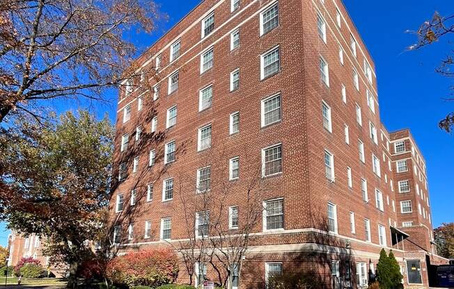 Shaker Collection Apartments in Shaker Heights, Ohio
