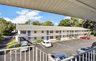 Villas One Apartment Homes