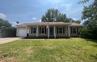 5 minutes to Clift Farms