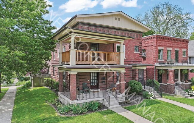 3744/3746 Harrison Blvd