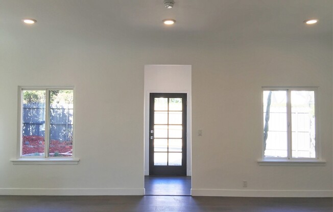 Luxury Remodeled Home with City Views in the Heart of West Hollywood