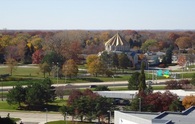 N PARK 16400 - R - BAZZI VENTURES LLC